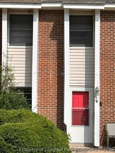 573 Winding Creek Road #E, Fayetteville, NC 28305 - #1