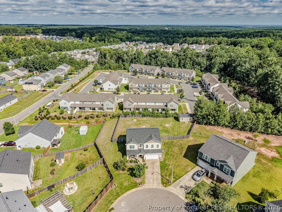 803 Plateau Court, Sanford, NC 27330 - #2
