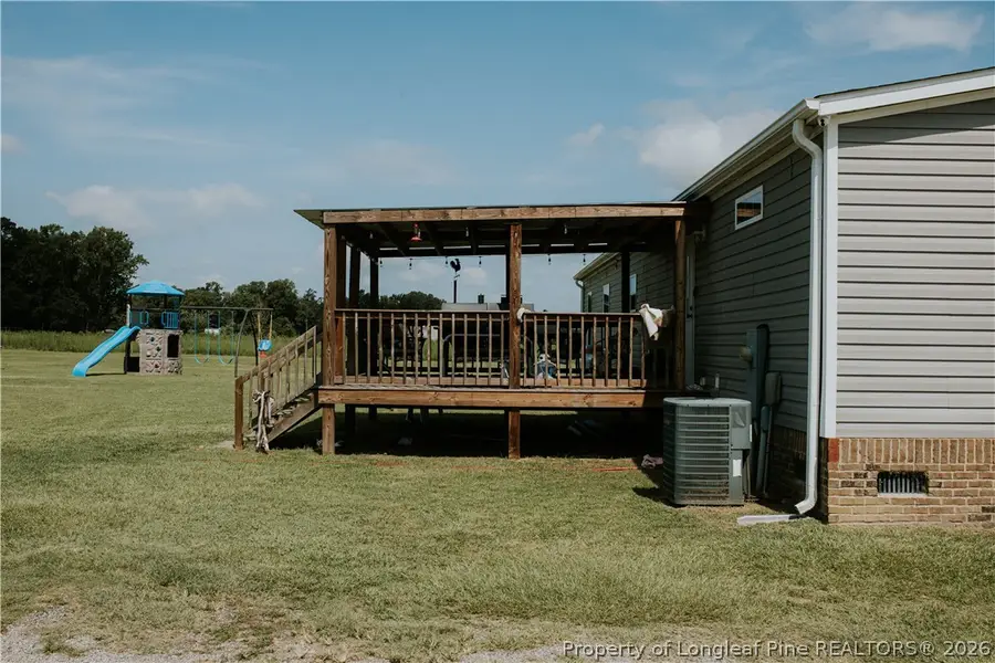 2398 Progressive Farm Road, Fairmont, NC 28340 - #3