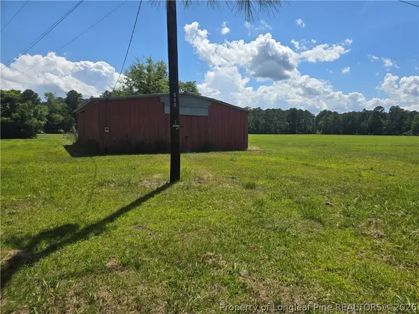 24911 Nc Hwy 210 Highway, Currie, NC 28435