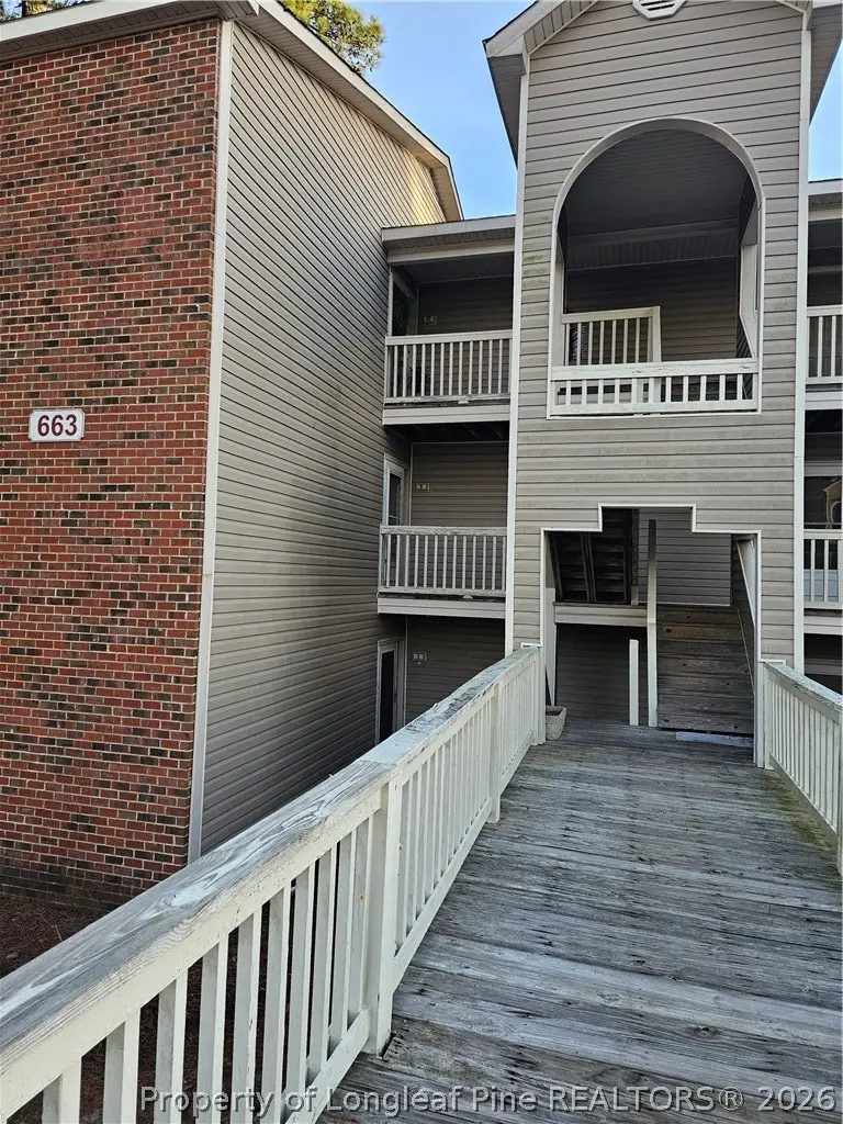 663 Bartons Landing Place #9 Place, Fayetteville, NC 28314 - #1