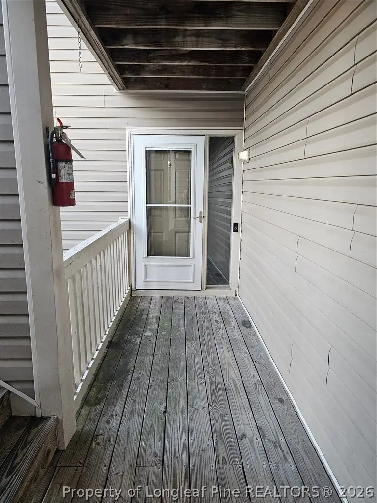 663 Bartons Landing Place #9 Place, Fayetteville, NC 28314 - #2