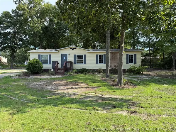 583 Participle Drive, Hope Mills, NC 28348
