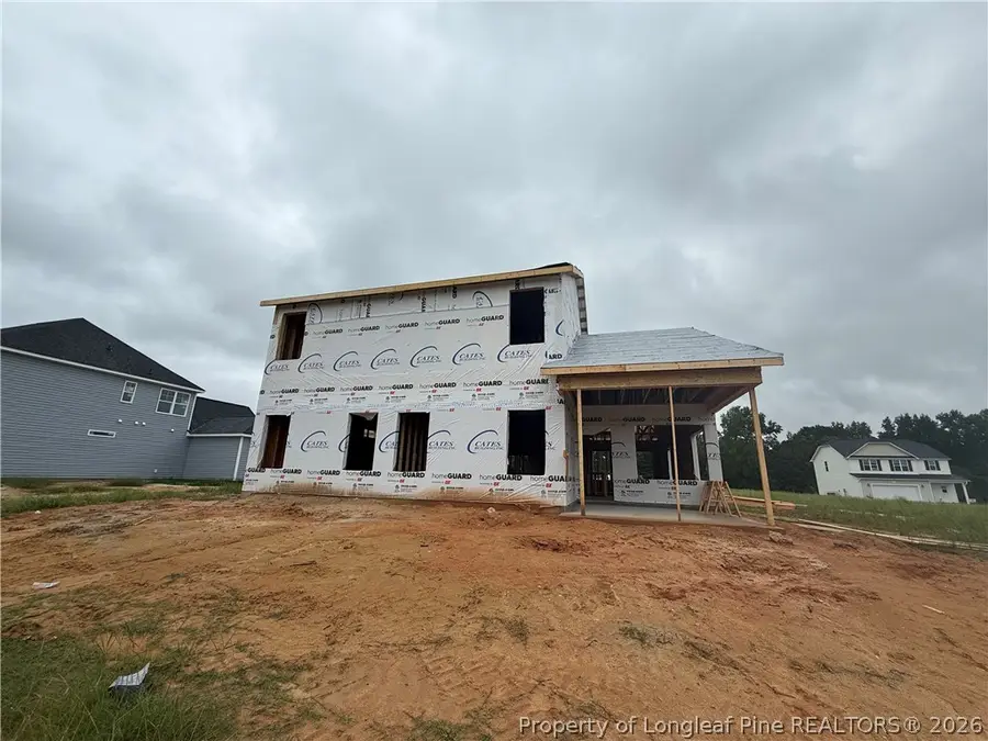 120 Hookbill (lot 115) Lane, Lillington, NC 27546 - #3