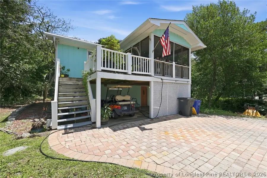 112 Purdie Drive, Emerald Isle, NC 28594 - #2