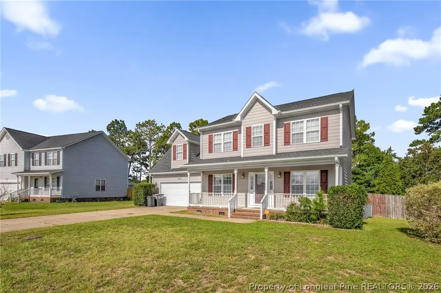 3028 Piney Mountain Drive, Hope Mills, NC 28348 - #2