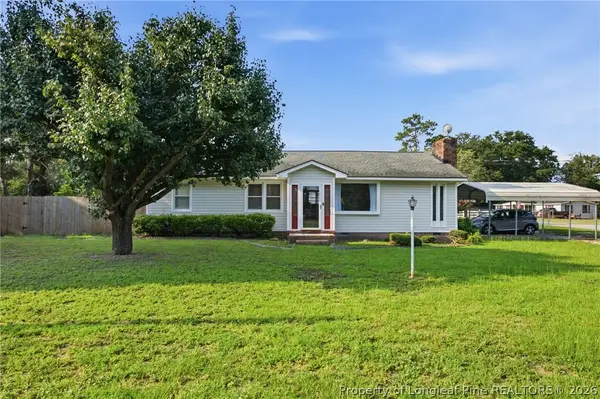 3733 Carlos Avenue, Fayetteville, NC 28306