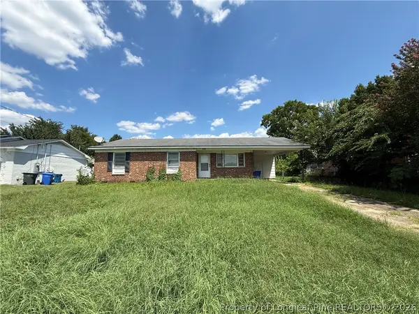 5410 Wichita Drive, Fayetteville, NC 28303