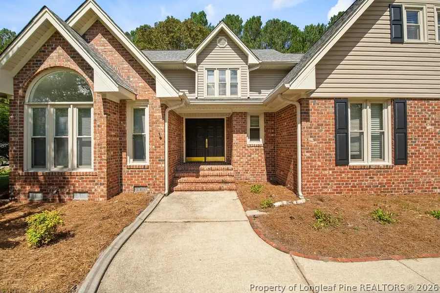 887 Three Wood Drive, Fayetteville, NC 28312 - #3