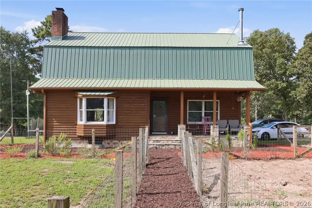 254 Docs Road, Lillington, NC 27546 - #1
