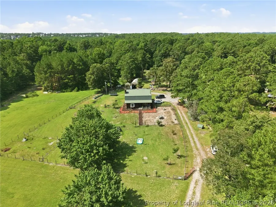 254 Docs Road, Lillington, NC 27546 - #3