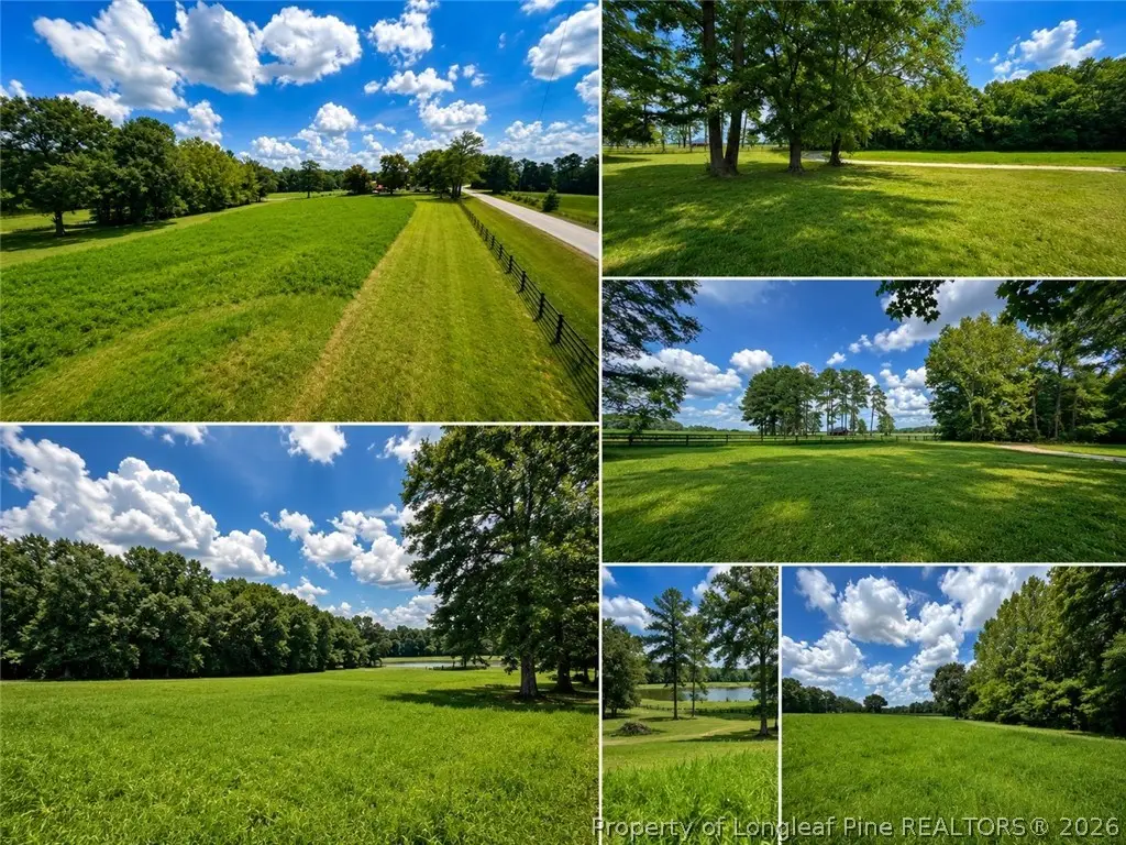 Lot 3 1870 Mccormick Road, Sanford, NC 27332 - #1