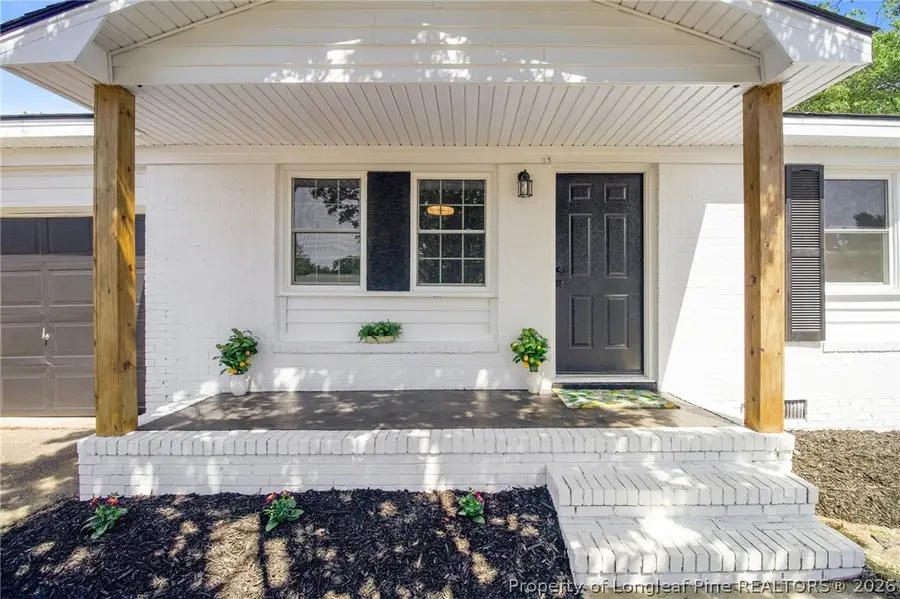 1609 Grandview Drive, Fayetteville, NC 28314 - #3