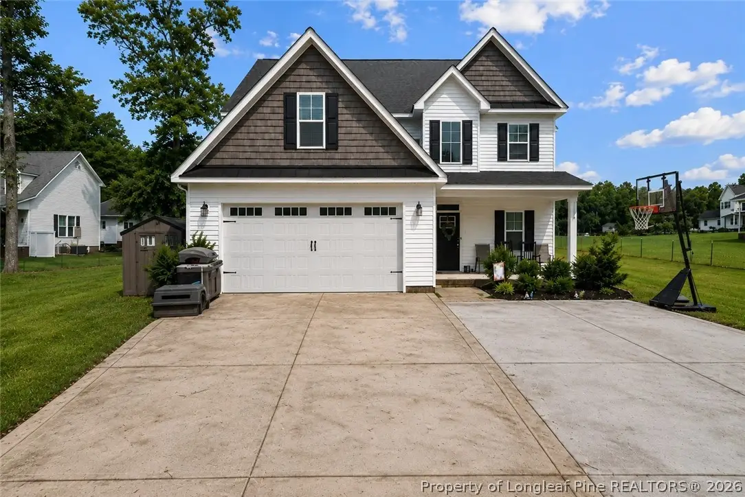 1185 Palestine Road, Linden, NC 28356 - #1