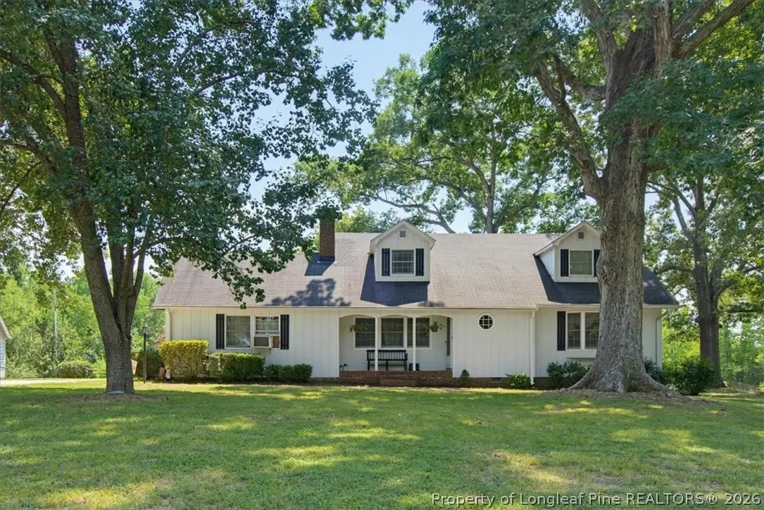 3055 Cedar Hill Road, Robbins, NC 27325 - #1