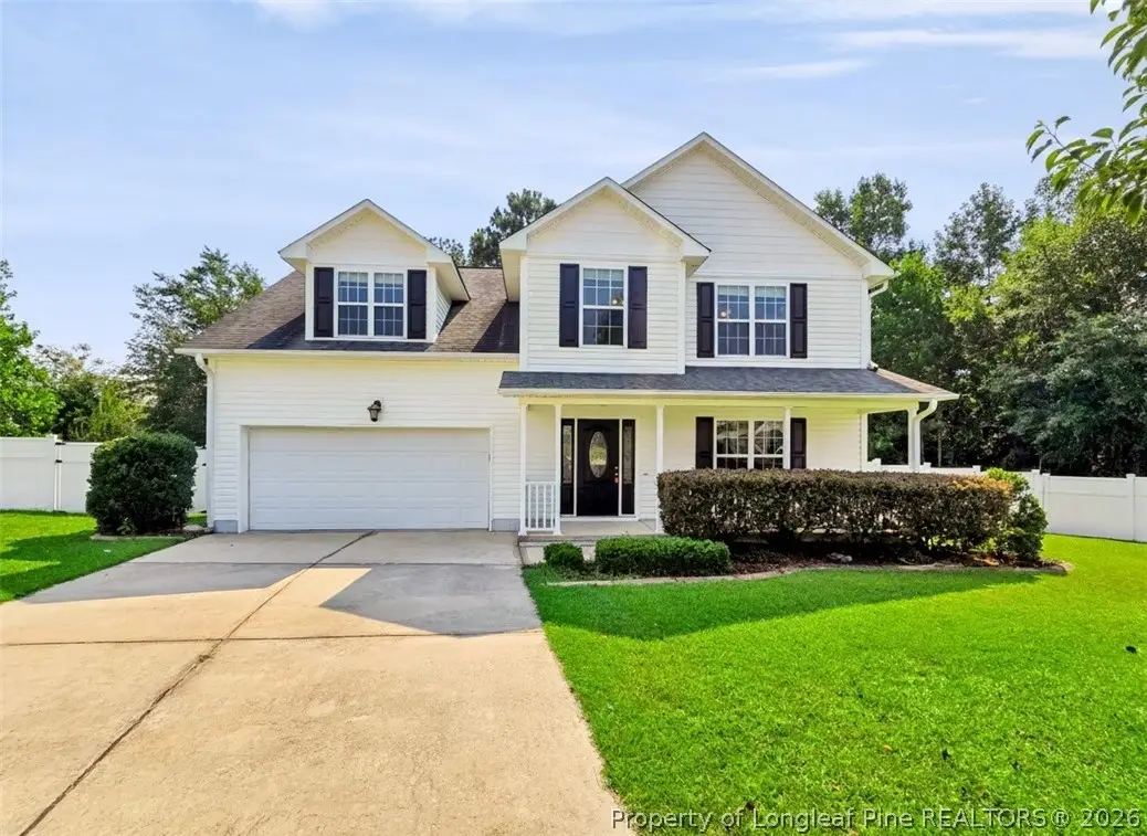 71 Abigail Way, Cameron, NC 28326 - #1