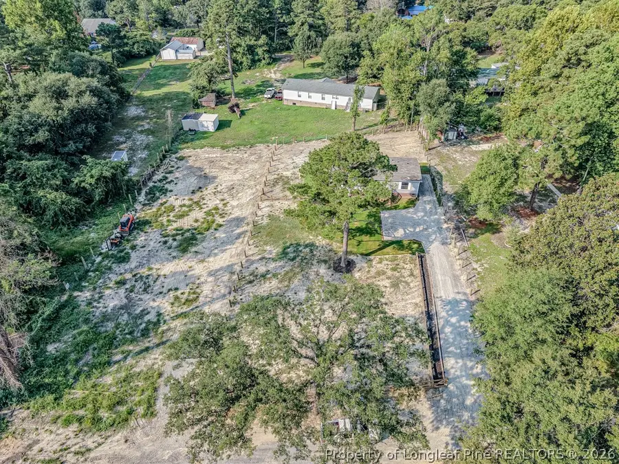 106 C E Beair Lane, Cameron, NC 28326 - #2