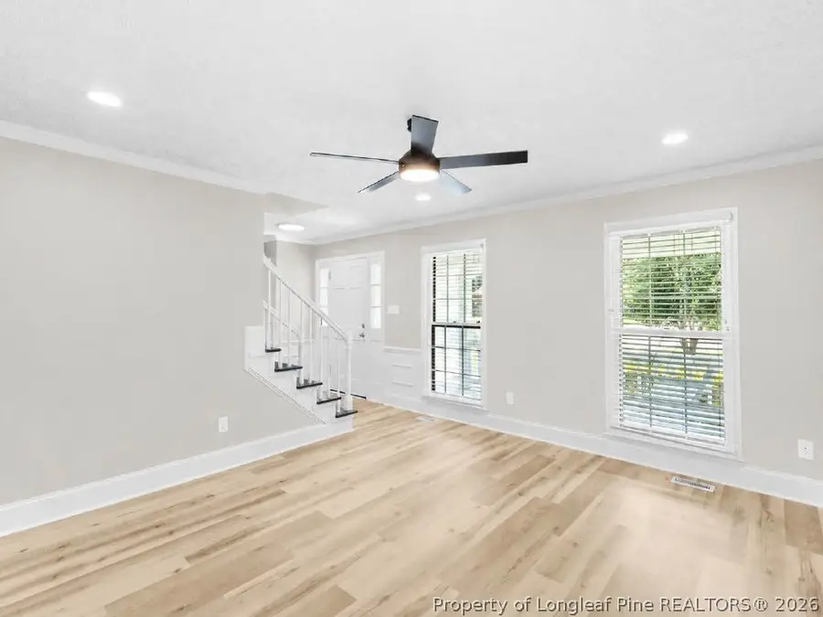 5716 Danville Drive, Fayetteville, NC 28311 - #3