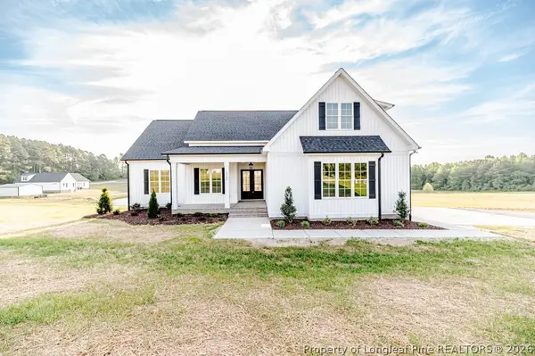 2585 Sheriff Watson Road, Sanford, NC 27332