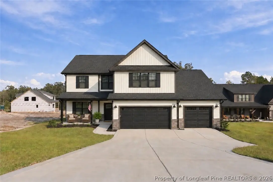 176 Myrtle Oak Drive, Cameron, NC 28326 - #1