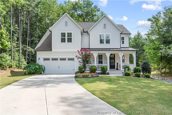 5020 Altamont Court, Garner, NC 27529