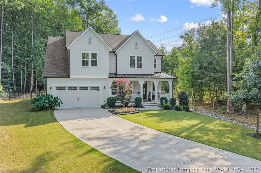 5020 Altamont Court, Garner, NC 27529 - #3