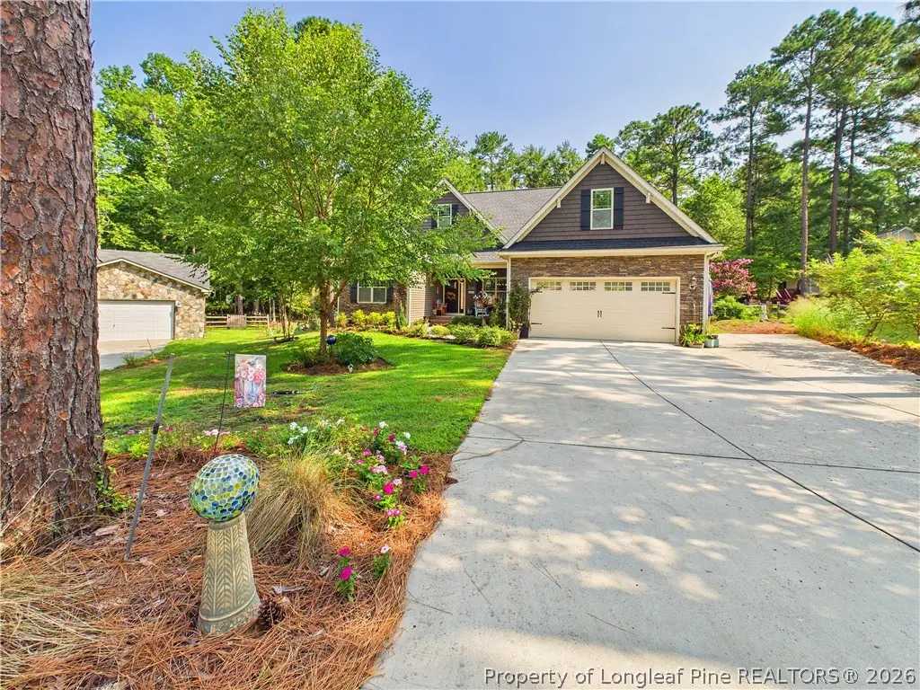 18 Mill Run, Sanford, NC 27332 - #1