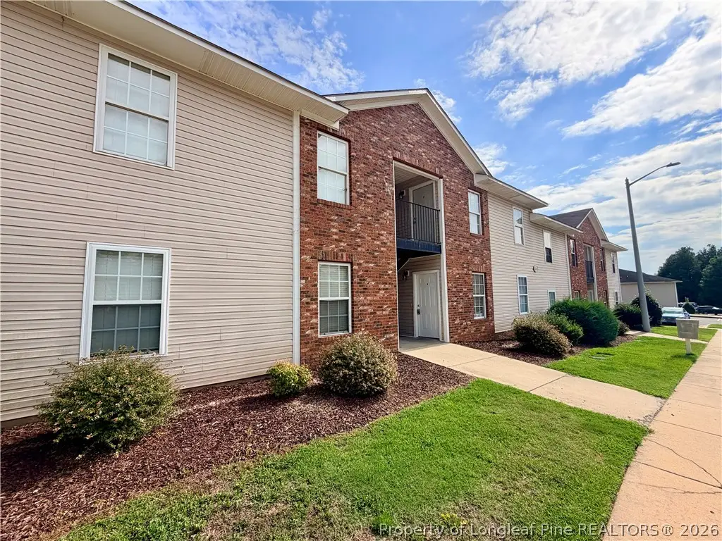 3211 Sperry Branch Way #B, Fayetteville, NC 28306 - #1