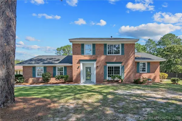 1999 Westcliff Road, Fayetteville, NC 28304