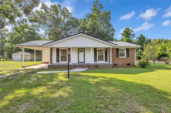 4431 Lee Avenue, Sanford, NC 27332