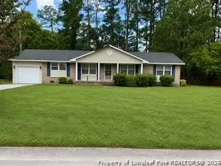 130 Golf Drive, Fayetteville, NC 28314
