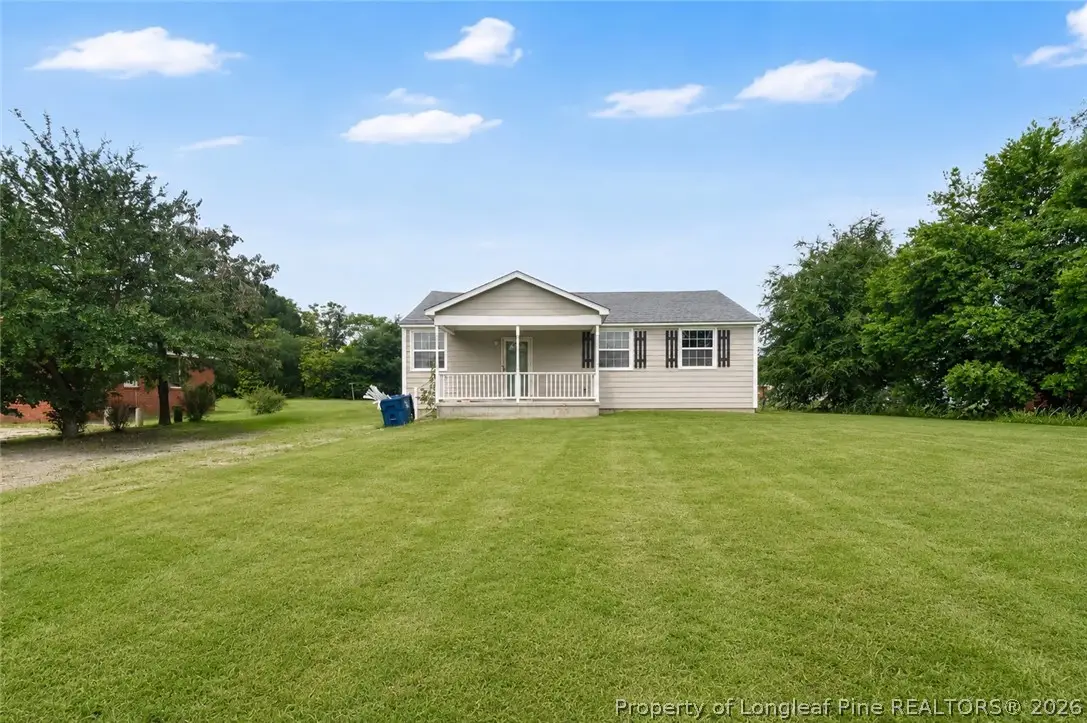 1636 Eureka Avenue, Fayetteville, NC 28311 - #1