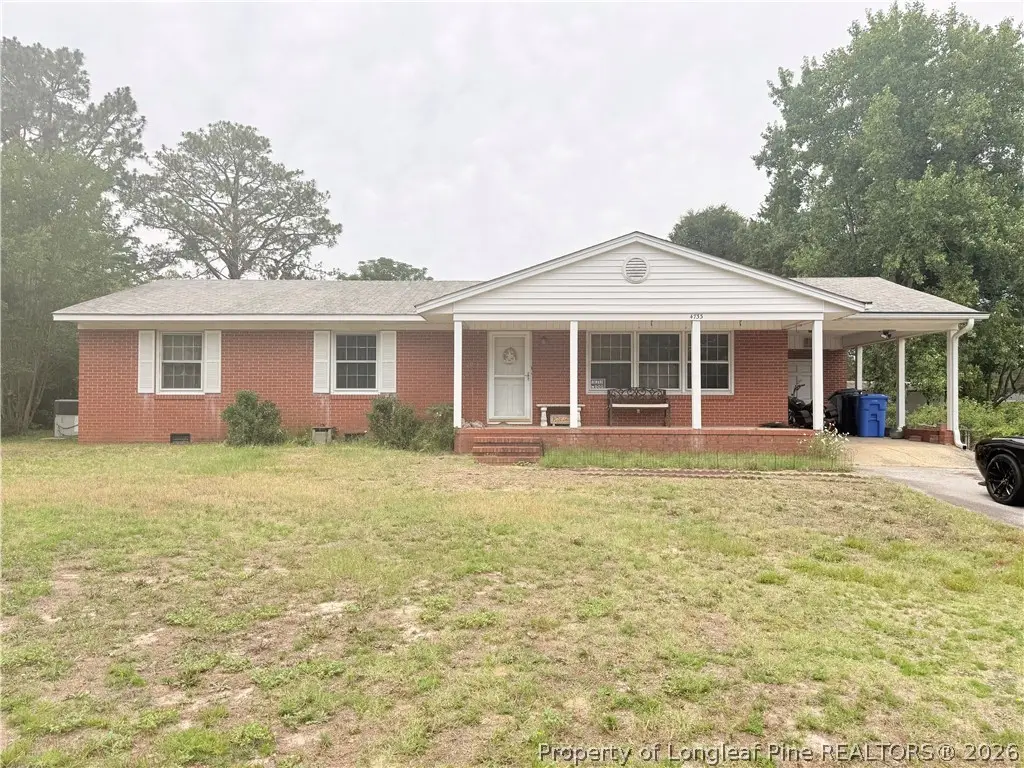 4733 Rosehill Road, Fayetteville, NC 28311 - #1