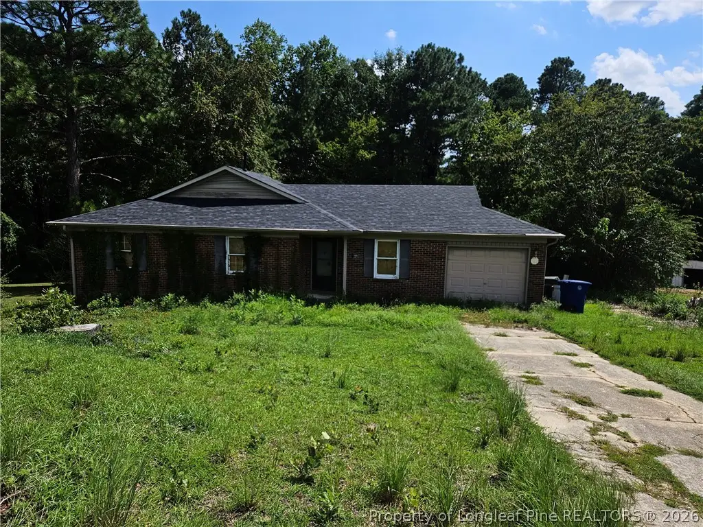 1529 Diamond Road, Fayetteville, NC 28311 - #1