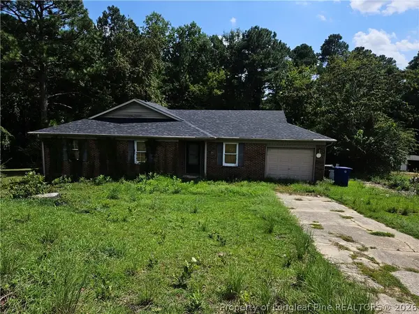 1529 Diamond Road, Fayetteville, NC 28311