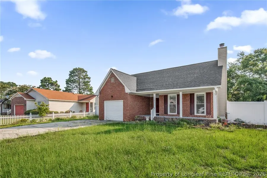5312 Thackeray Drive, Fayetteville, NC 28306 - #3