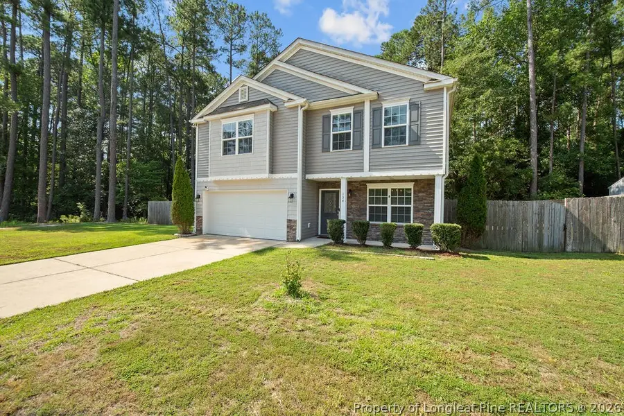 134 Stone Chase Way, Spring Lake, NC 28390 - #2