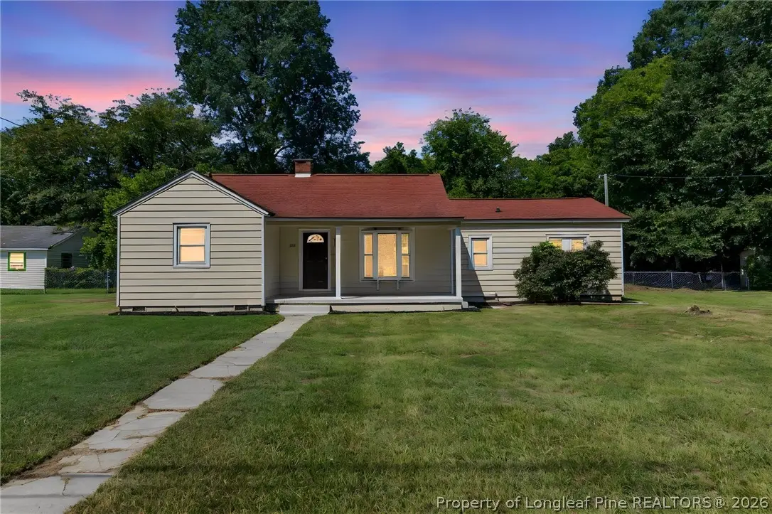 206 Rodie Avenue, Fayetteville, NC 28304 - #1