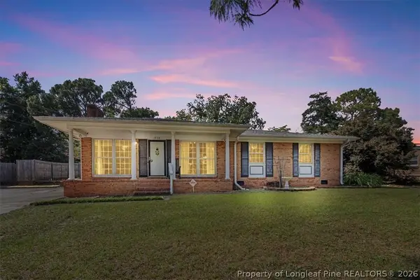 1938 Martindale Drive, Fayetteville, NC 28304