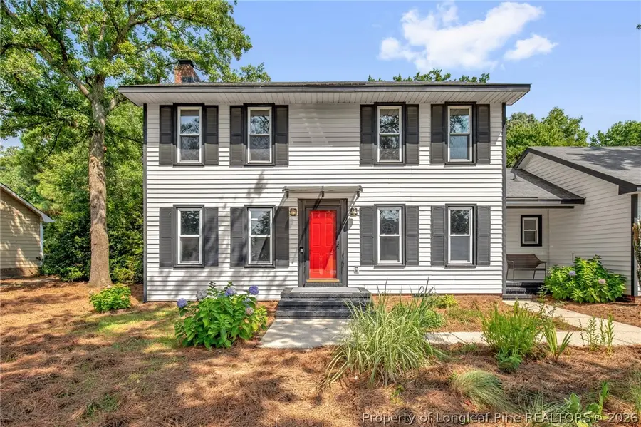 6216 Lake Trail Drive, Fayetteville, NC 28304 - #3