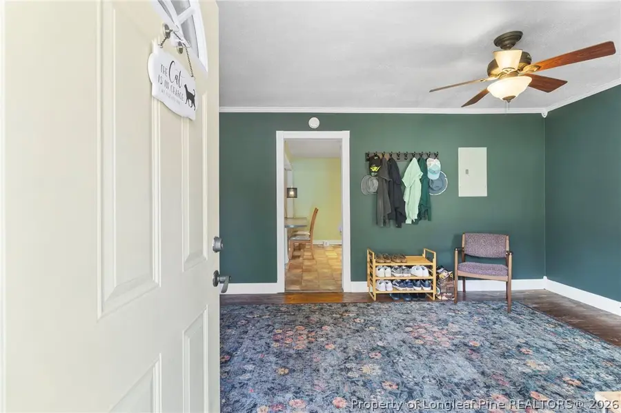 812 Poplar Drive, Fayetteville, NC 28304 - #3