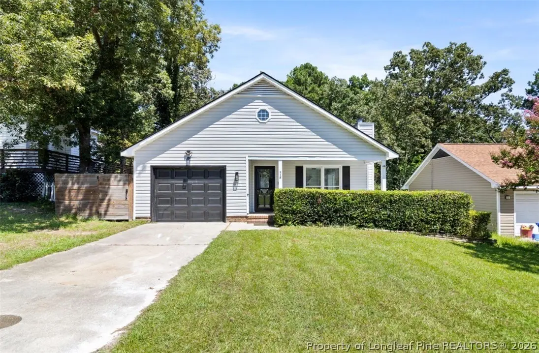 512 Andover Road, Fayetteville, NC 28311 - #1