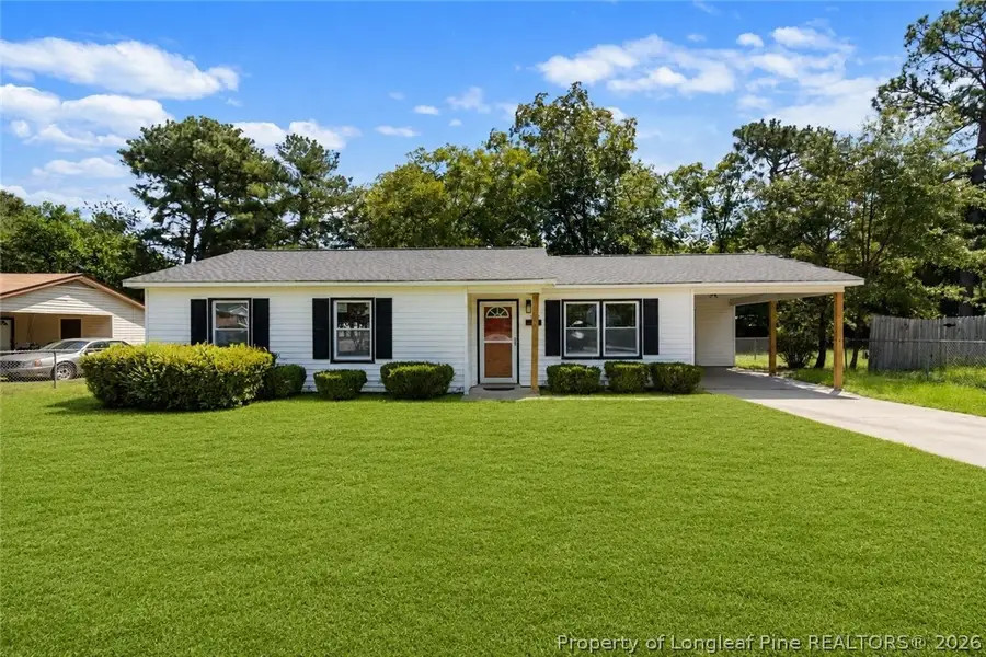 1719 Merry Oaks Drive, Fayetteville, NC 28304 - #2