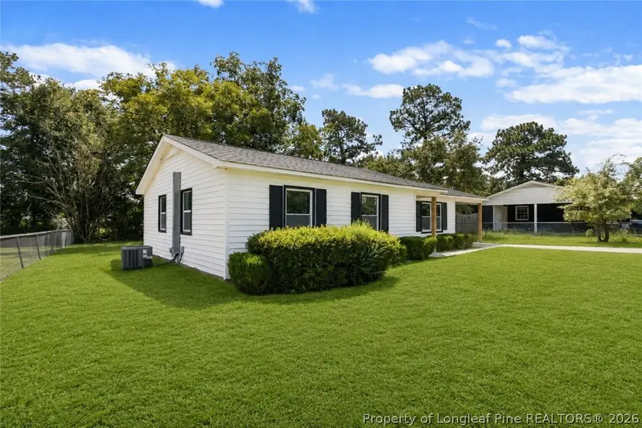 1719 Merry Oaks Drive, Fayetteville, NC 28304 - #3