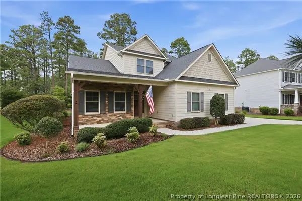 101 Broom Sedge Lane, Southern Pines, NC 28387