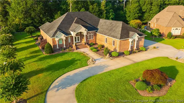 303 Grande Oak Boulevard, Lumberton, NC 28358