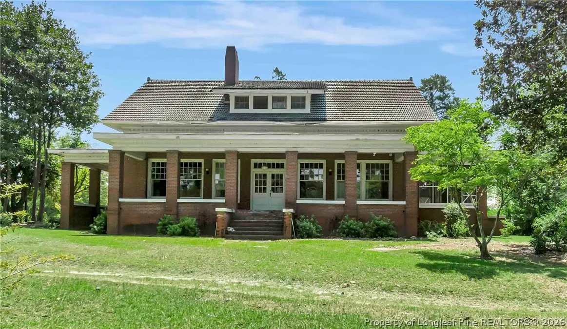 2740 Nc Highway 71, Maxton, NC 28364 - #1