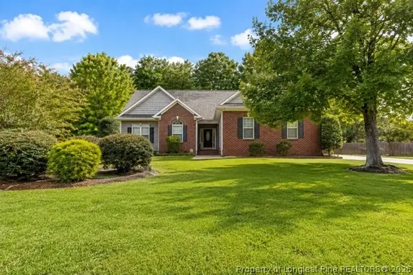1670 Pristine Lane, Hope Mills, NC 28348
