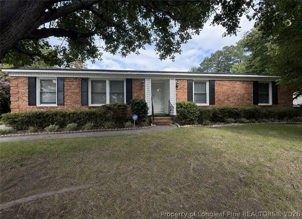 1501 Skycrest Drive, Fayetteville, NC 28304 - #1
