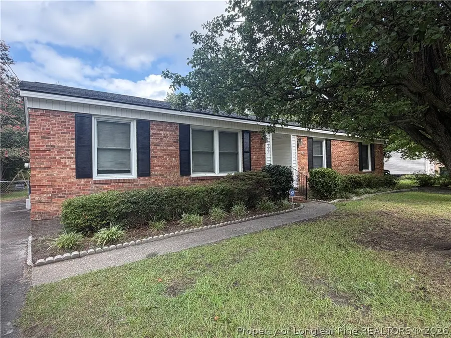 1501 Skycrest Drive, Fayetteville, NC 28304 - #2